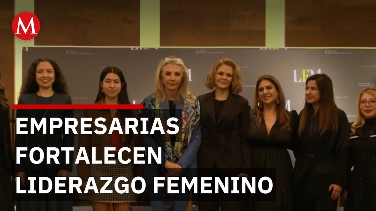 Asociación de Líderes Empresariales Mexicanas presenta nuevo Consejo Directivo