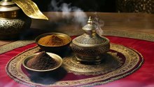 Mélodies enchanteresses de l'Oud : Musique Orientale pour une Relaxation Profonde et la Méditation