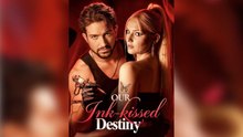 Our Ink-kissed Destiny - Full HD Movie