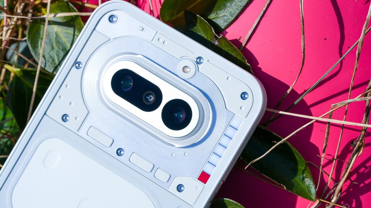 Nothing Phone 4a: Die neue Mittelklasse ist da und macht einiges besser als der Vorgänger