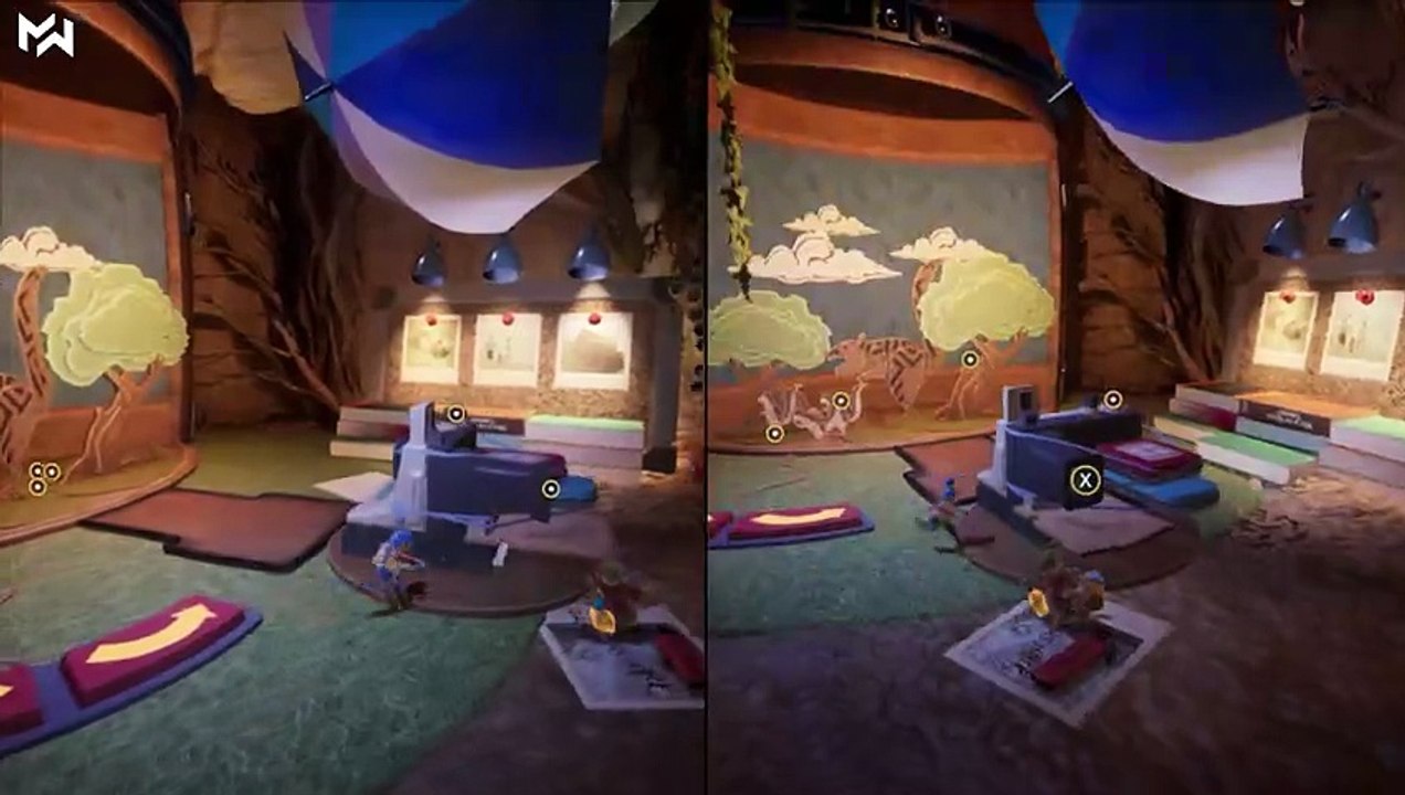 It Takes Two - Atelier photo avec Vivi, ça va plus vite qu'en vacances