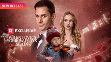 When Love's Sorrow Plays Again – Full HD Movie 2025 [EngSub]