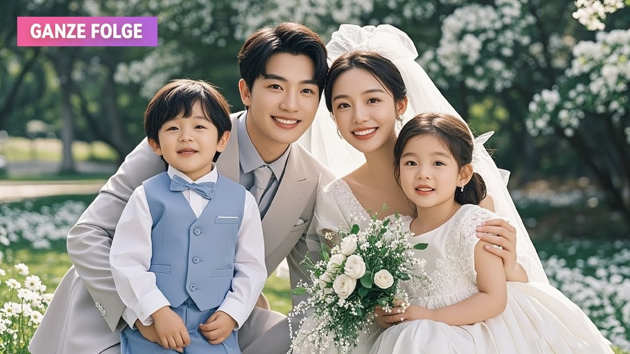 Nach Jahren finden Vater und Tochter sich wieder und sein Herz wird neu geboren [Deutsch]