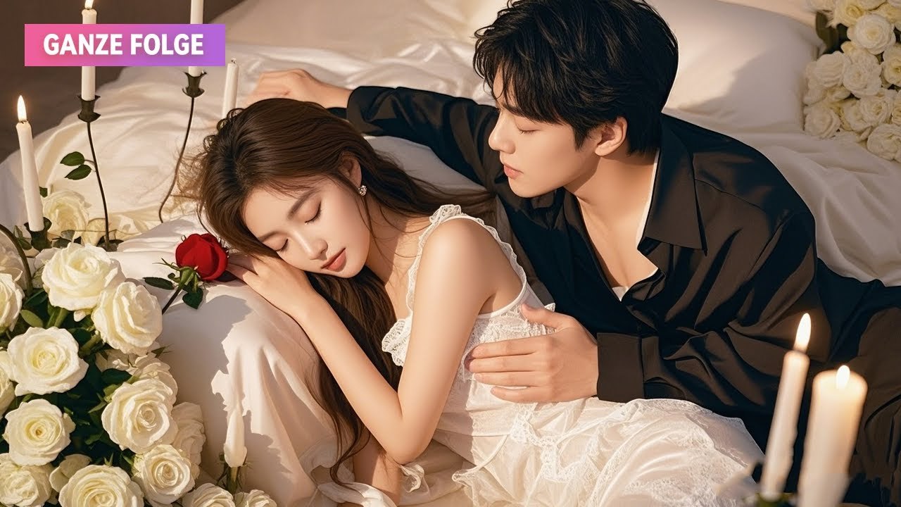 Vom Ehemann betrogen, im 5. Monat schwanger sie kehrt als Ehefrau eines jungen CEOs zurück [Deutsch]