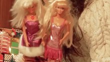 La barbie des années 2000 !