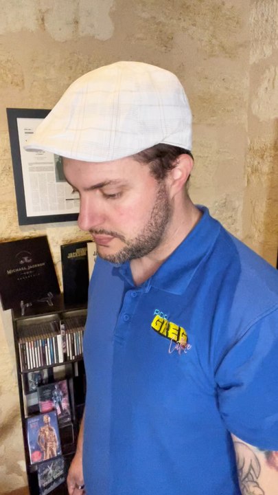 On attend encore vos arguments sur Michael Jackson !