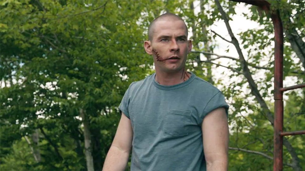 From - staffel 4 Teaser OV