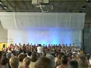 VAISON 2007 - CANTO 7