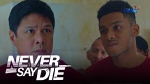 Never Say Die: Miguel aims to meet Trigger! (Episode 24)