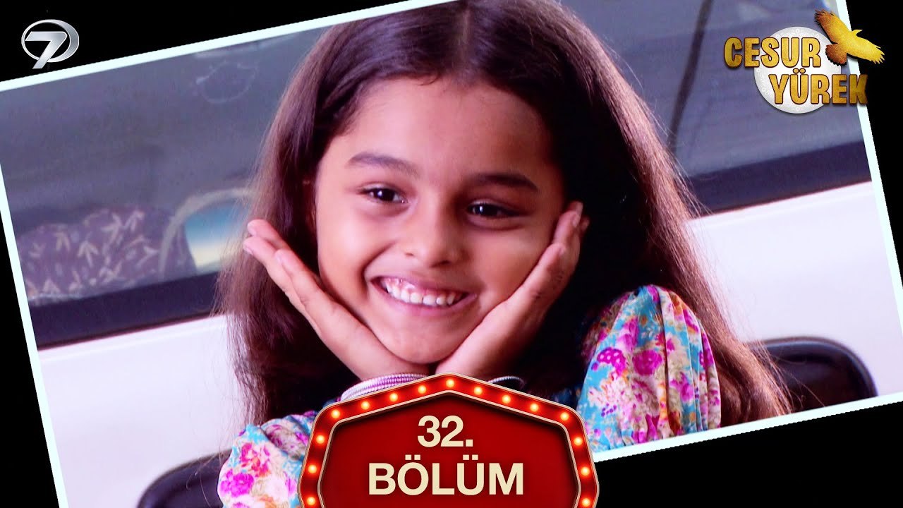 Cesur Yürek Hint Dizisi 32. Bölüm