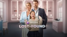 Lost & Found FULL EPISODE (Dailymotion Drama)