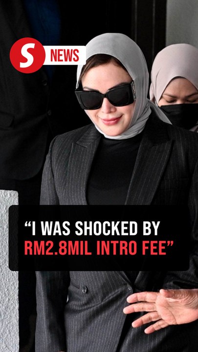 Zizie Izette: My husband and I managed our finances separately