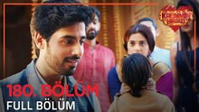 Kalbimin Hırsızı Hint Dizisi 180. Bölüm