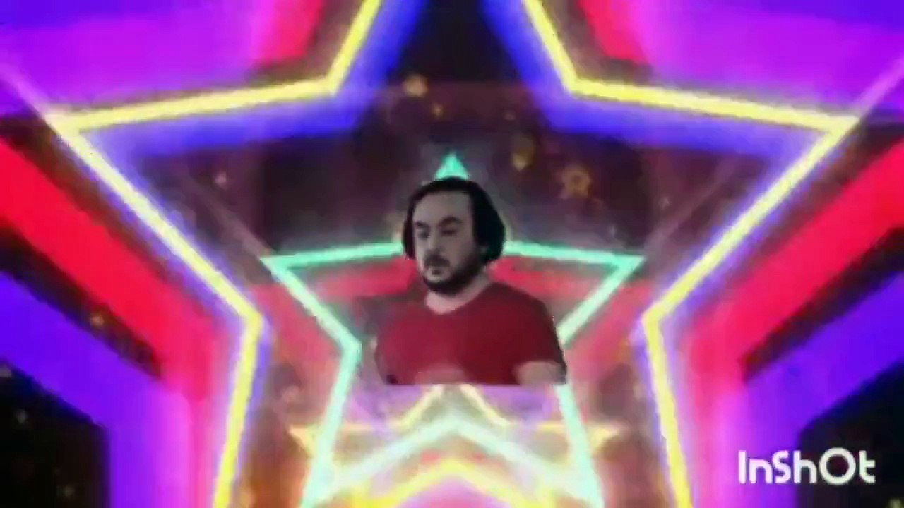 DJ SERDAR ŞİMŞEK CANLI PERFORMANS