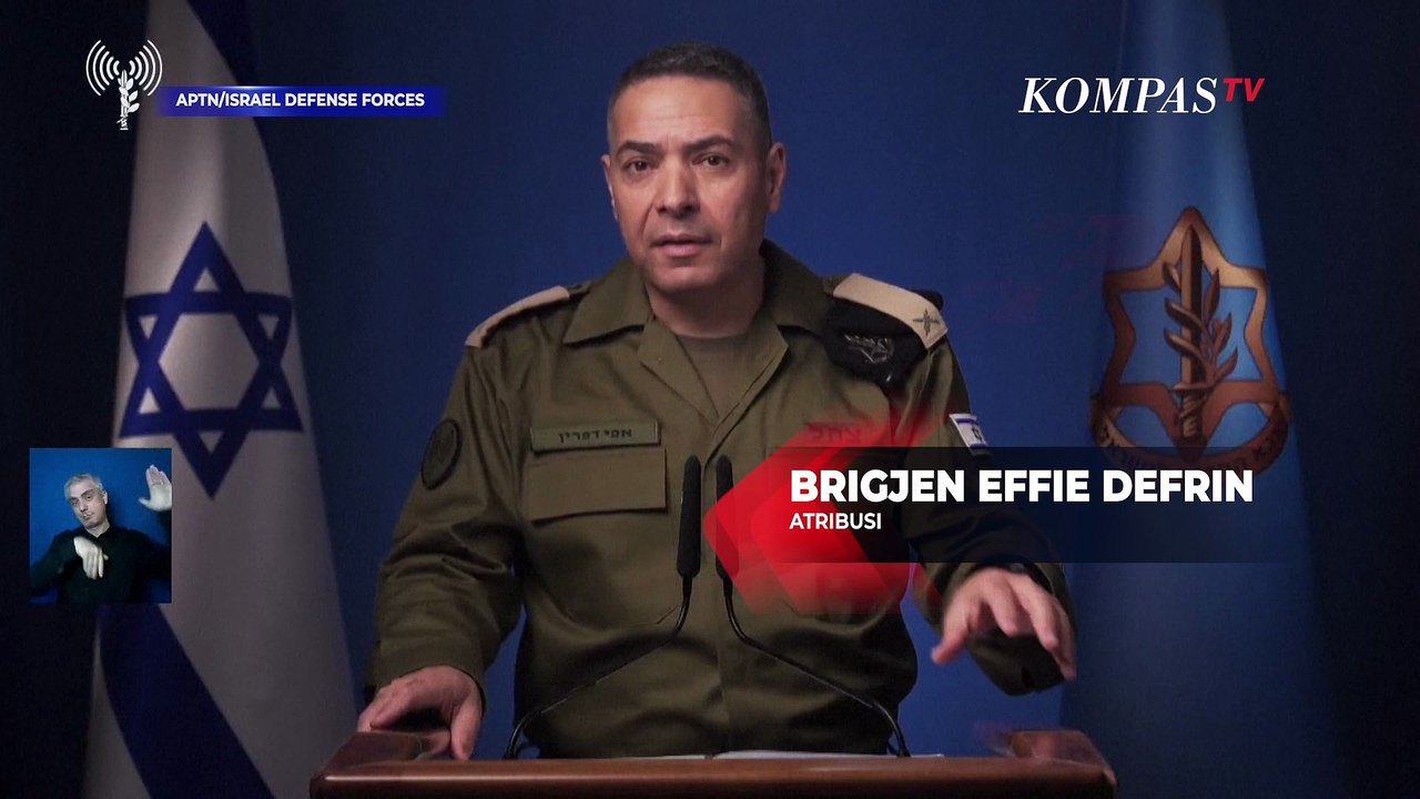 Langit Teheran Memanas! Jet Tempur F-35 Israel Tembak Jatuh Pesawat Iran