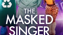 The Masked Singer UK - Season 7 - Episode 07