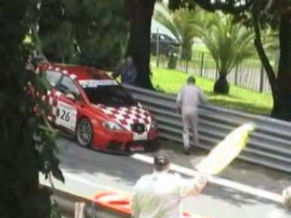 Pau seat leon cup course2 2008 (gare)