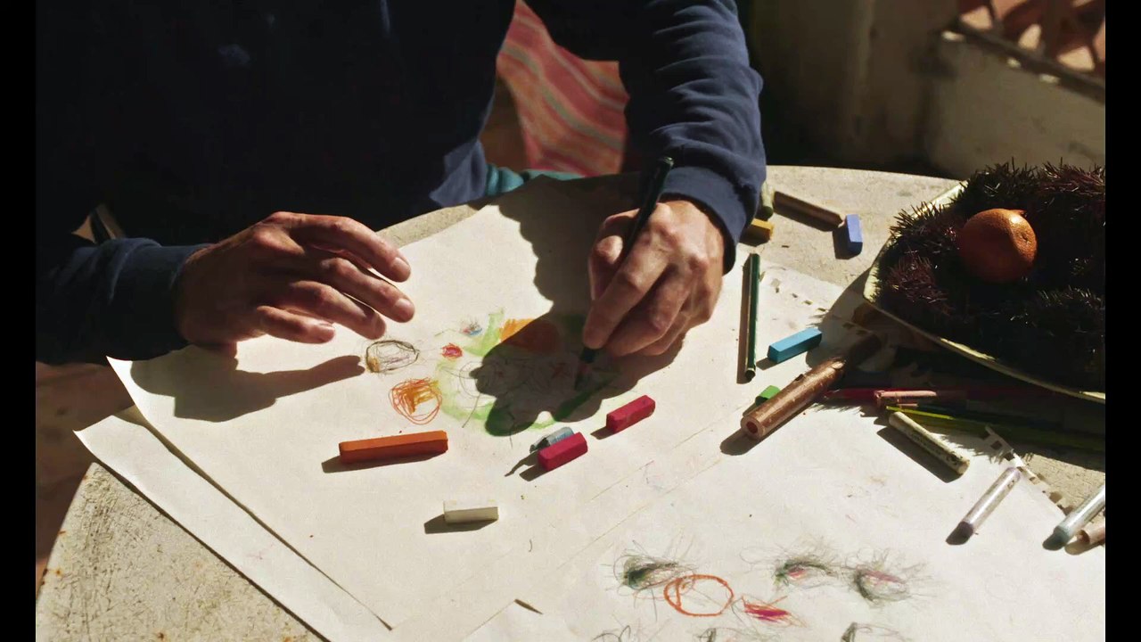 Affection Affection - Clip 1