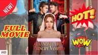 🔥💥 La novia del príncipe vampiro (doblado) Completo en Español