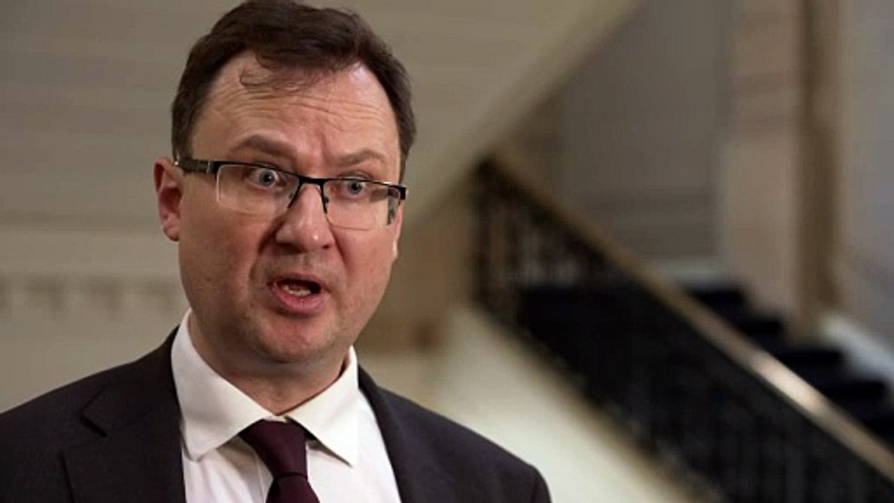 Labour: Consequences for China spies will be ‘s...