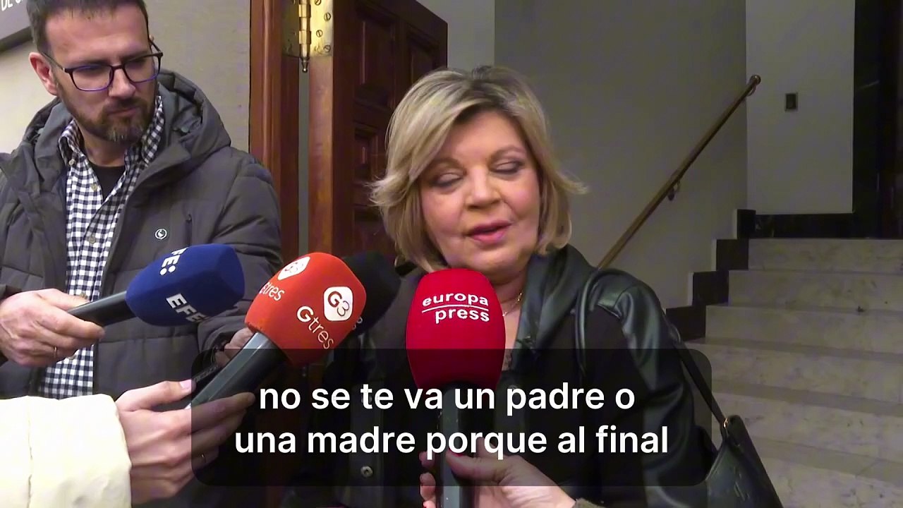 Terelu Campos descubre detalles desconocidos so...