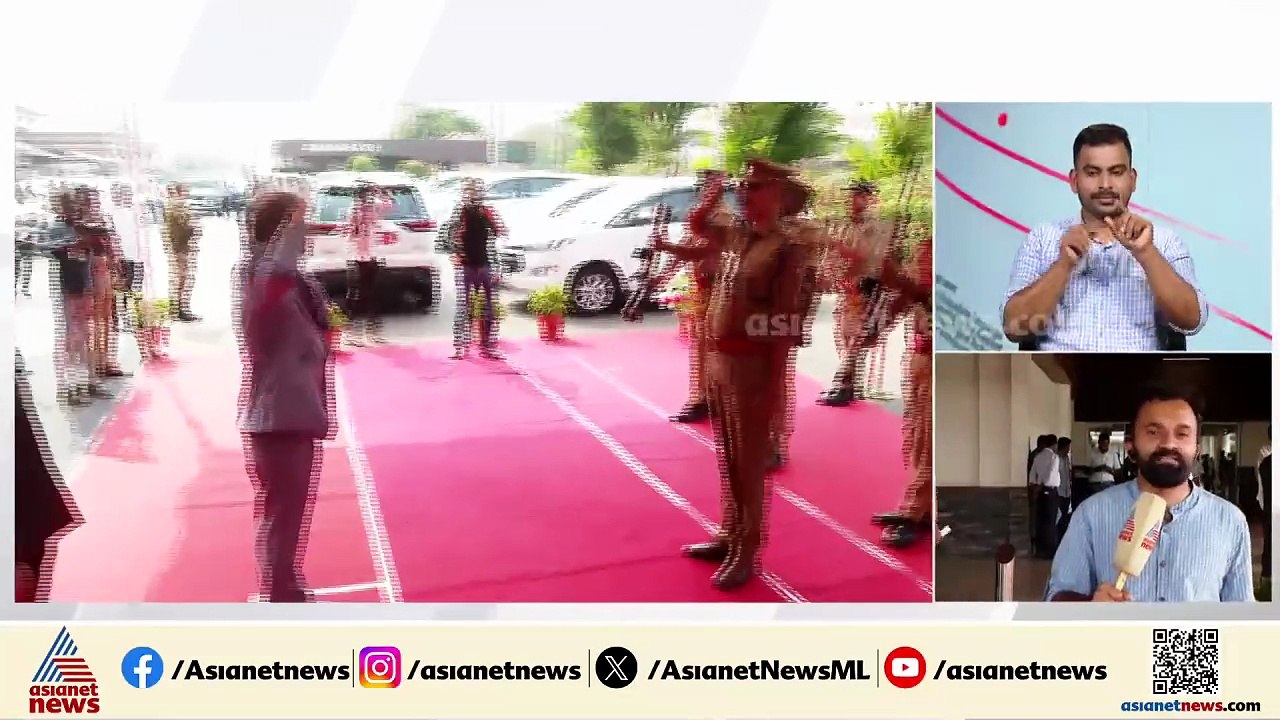 കേരളം തെരഞ്ഞെടുപ്പ് ചൂടിലേക്ക്; കേന്ദ്ര തെരഞ്ഞെടുപ്പ് കമ്മീഷണര്‍ കൊച്ചിയിലെത്തി