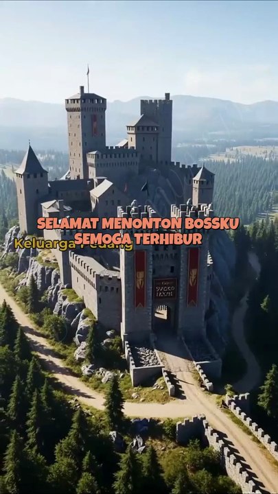 Pedang Takdir Avalona - Subtitle Indonesia