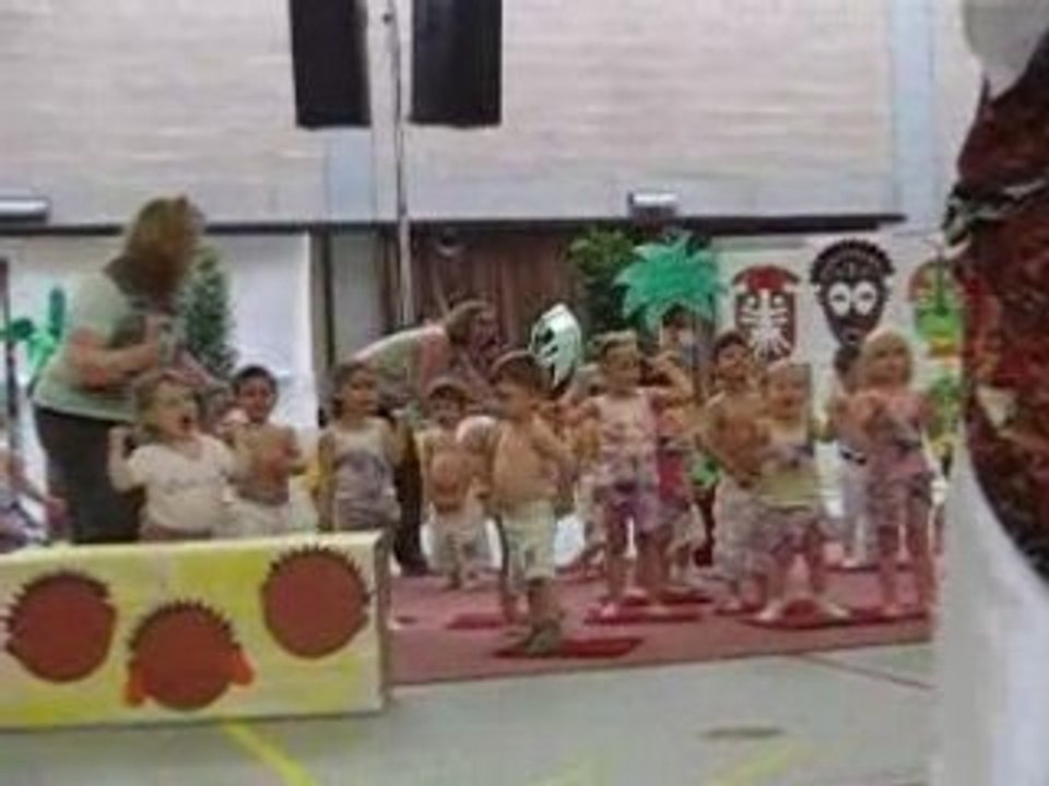 Fête des écoles le 31 mai 2008 065