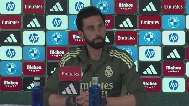 Las CRÍTICAS a MASTANTUONO y HUIJSEN y la RESPUESTA de ARBELOA
