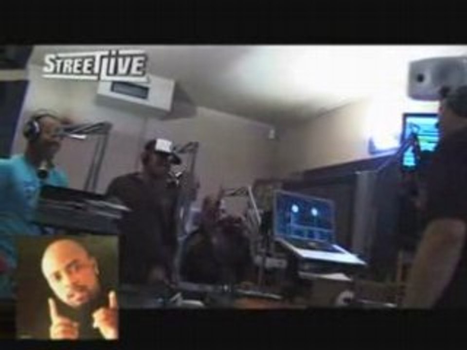 Psy4 de la rime INTERVIEW!! Cités d'or 2008