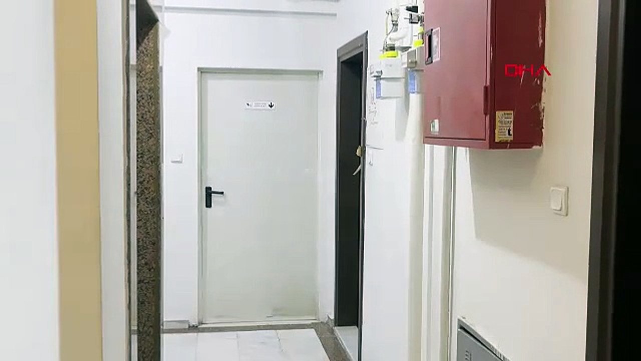 Güzellik merkezinde vahşet: Kendisini reddeden eski sevgilisini katletti!