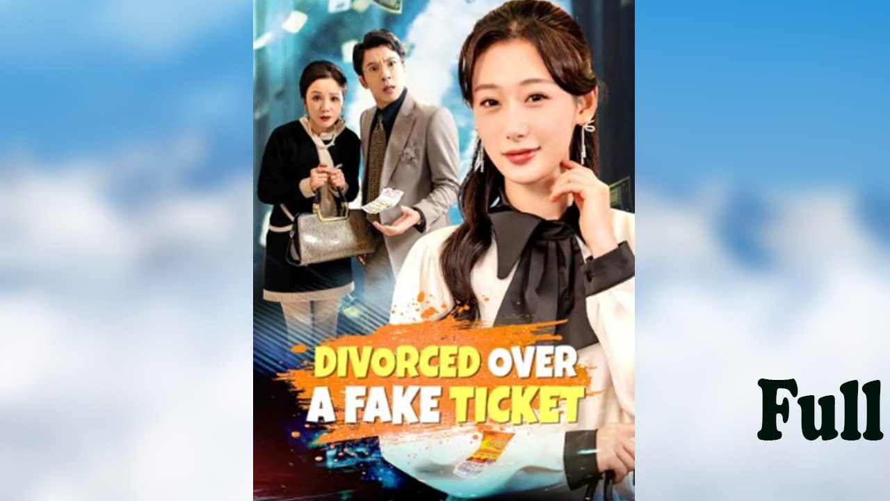Divorced Over A Fake Ticket