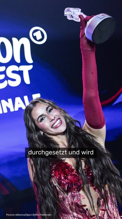 No Glomex Sarah Engels: Vergleiche unerwünscht - Sängerin nimmt Abstand von Lena Meyer-Landrut