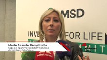 Vaccini: Campitiello, ?vaccino per Hpv sicuro e salvavita?