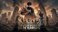 ¡Atención! Mi Personal Es De Rango – Full Movie