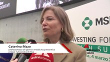 Vaccini: Rizzo (Unipi), ?serve strategia strutturata per eliminare Hpv?