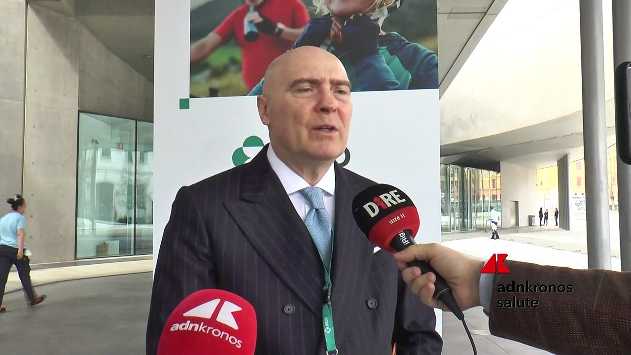 Farmaceutica: Cattani (Farmindustria), 'Testo unico necessario per affrontare nuove sfide'