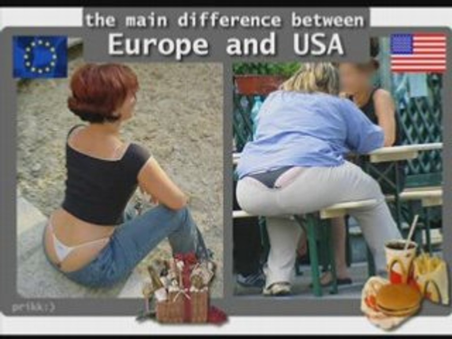 USA