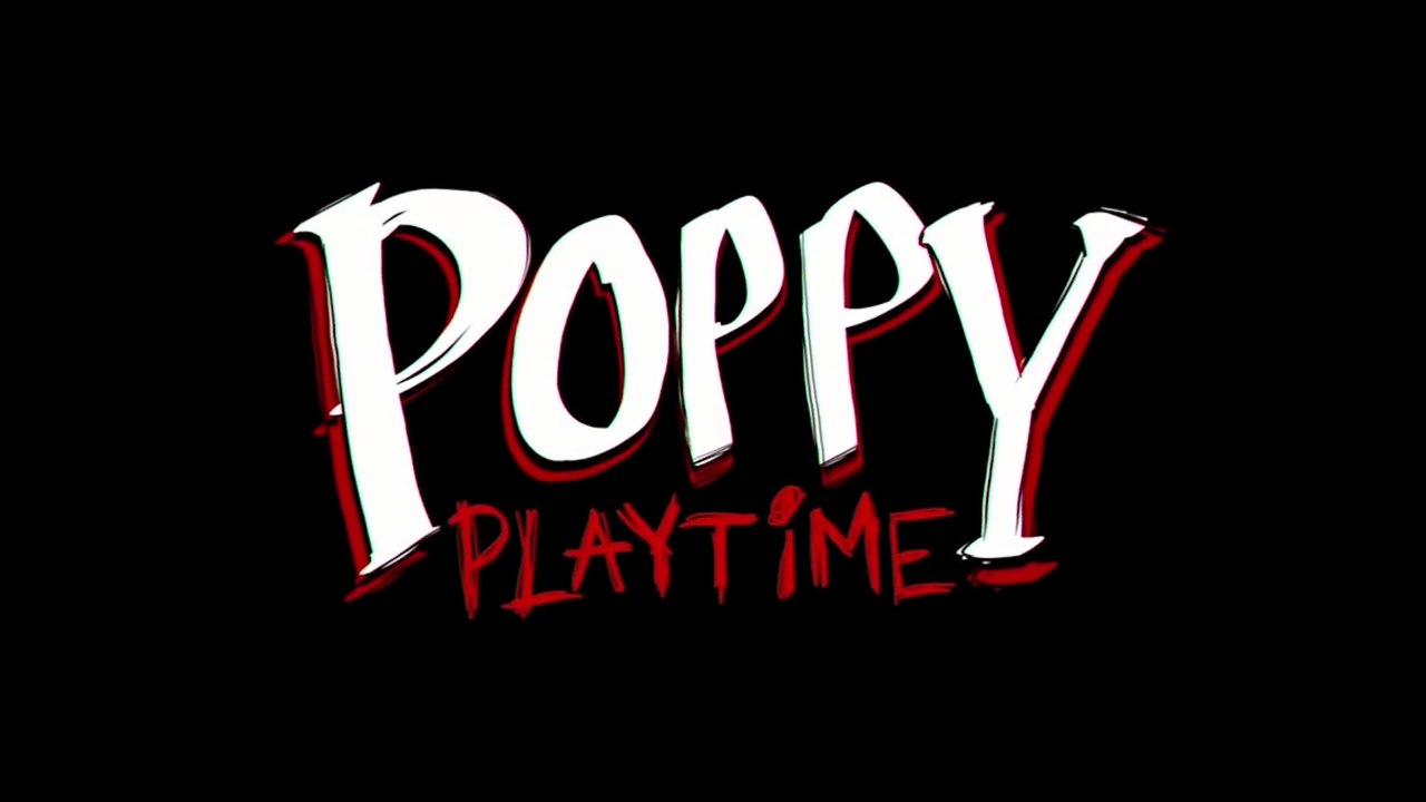 Poppy Playtime Chapter 1 Game