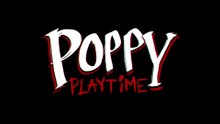 Poppy Playtime Chapter 1 Game