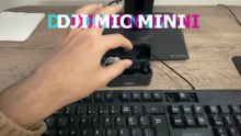 Safest Way to Connect DJI Mic Mini to PC (3 Mins)