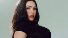 Megan Fox reaparece en redes sociales con un posado en ropa interior: "Estoy viva"