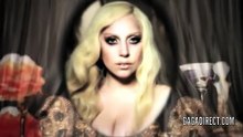 Lady Gaga - MAC Viva Glam | movie | 2011 | Official Clip