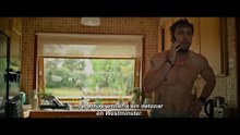 Zona de riesgo | movie | 2026 | Official Trailer