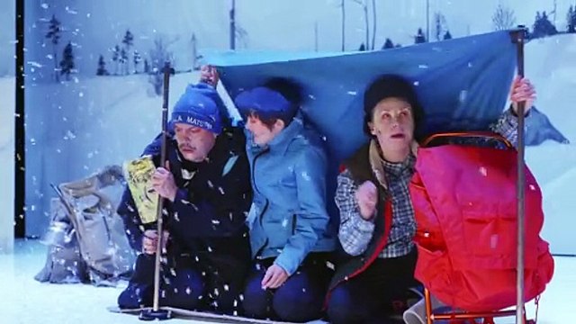 När vi var samer | movie | 2025 | Official Trailer