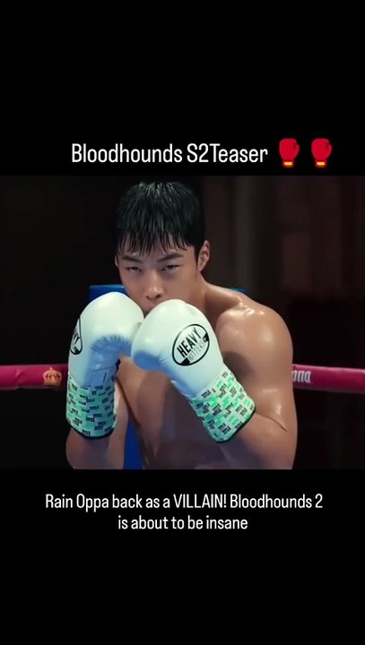 Can't wait!!!! The new season reunites Woo Do-hwan and Lee Sang-yi as they return to the gritty underworld, promising even higher stakes, explosive confrontations, and intense loyalty-driven action. 📍Premieres April 3 | 7 Episodes Platform: Netflix #bloo