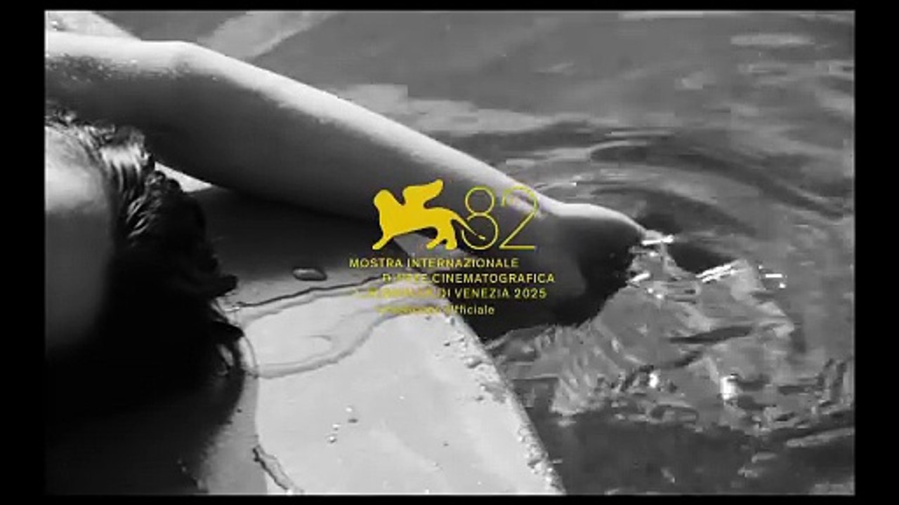 Lo straniero | movie | 2025 | Official Trailer