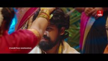 Charitha Kamakshi | movie | 2026 | Official Trailer