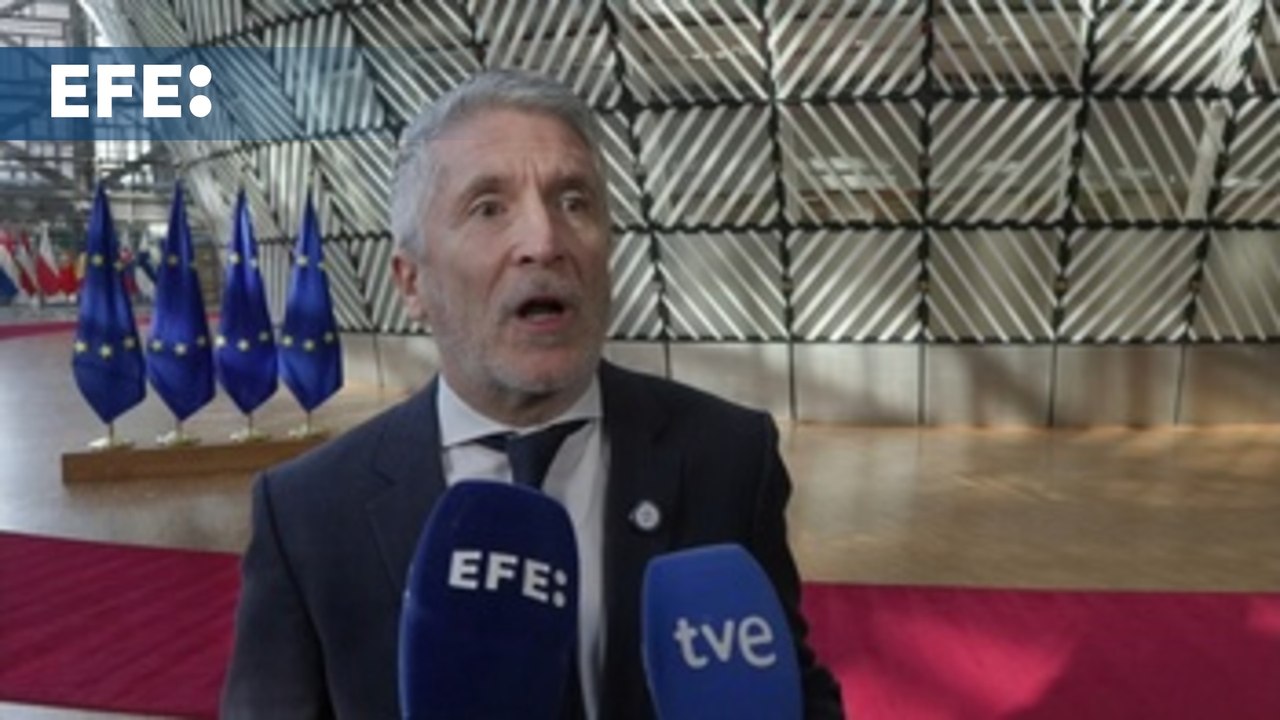 Marlaska afirma que España es un socio comprometido en los organismos multilaterales