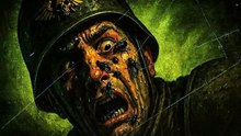 Nurgle’s Gift: What It’s Like to Rot Alive in Warhammer 40K | WH40K Dark Lore |